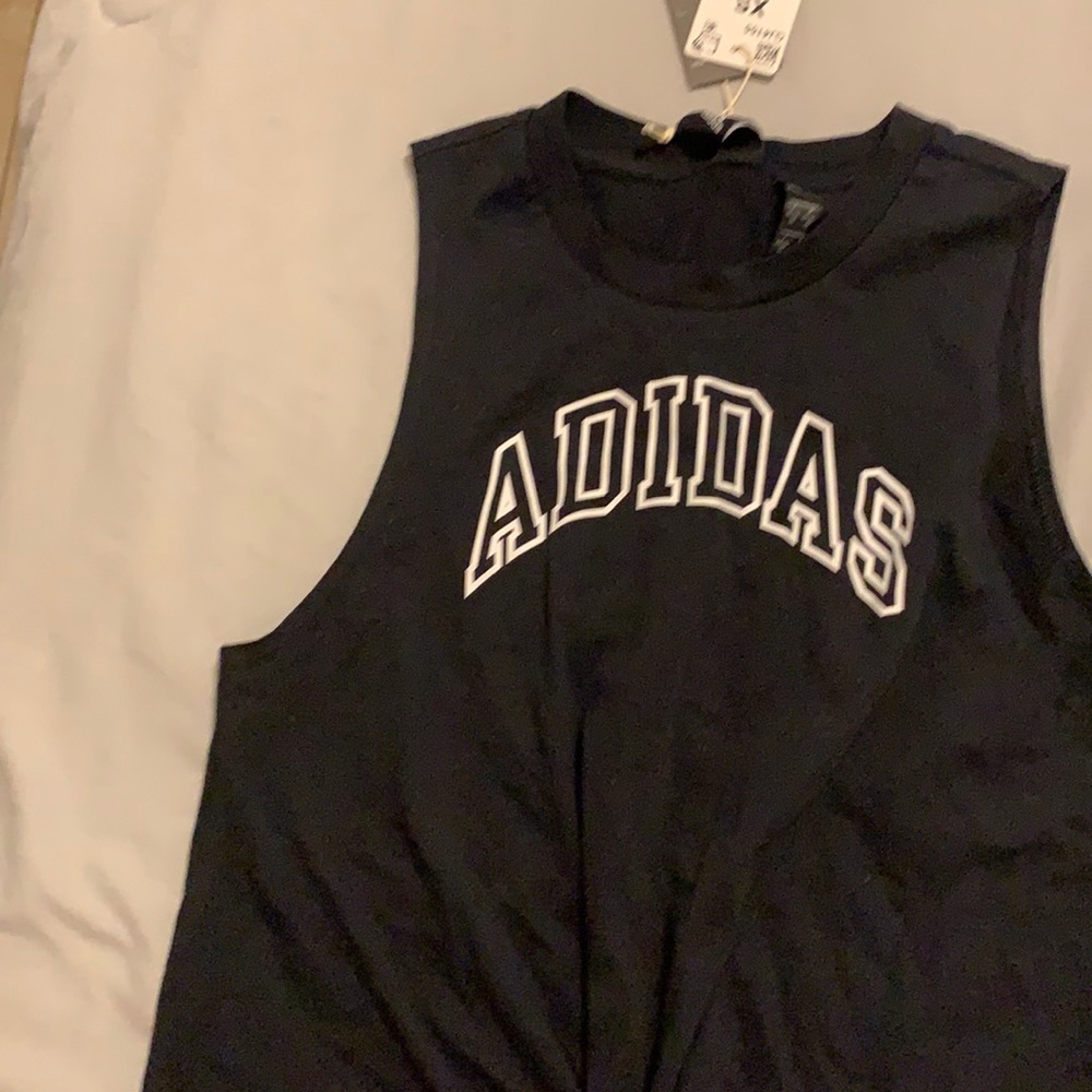 Adidas women’s tank top